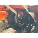YANMAR トラクター FX20D