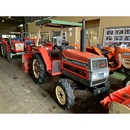 YANMAR トラクター FX20D