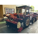 YANMAR トラクター FX20D