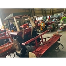 YANMAR トラクター FX20D