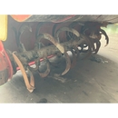YANMAR トラクター FX18D