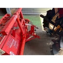 YANMAR トラクター FX18D