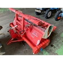 YANMAR トラクター FX18D