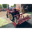 YANMAR トラクター FX18D