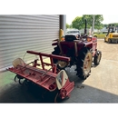 YANMAR トラクター FX18D