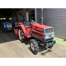YANMAR トラクター FX18D