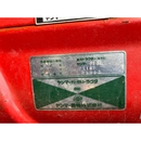 YANMAR トラクター FX18D
