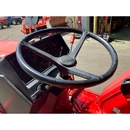 YANMAR トラクター FX18D