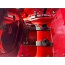 YANMAR トラクター FX18D
