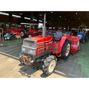 YANMAR トラクター F20
