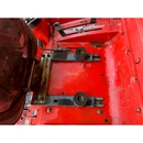 YANMAR トラクター F20