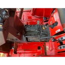 YANMAR トラクター F20