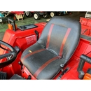 YANMAR トラクター F20