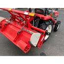 YANMAR トラクター AF120