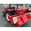 YANMAR トラクター AF120