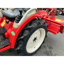 YANMAR トラクター AF120