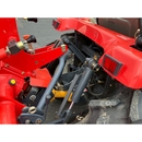 YANMAR トラクター AF120