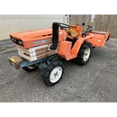KUBOTA トラクター B1200
