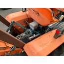 KUBOTA トラクター B1200