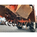 KUBOTA トラクター B1200