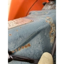 KUBOTA トラクター B1200