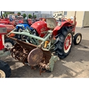 YANMAR トラクター YM2500S
