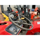 YANMAR トラクター YM2500S
