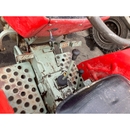 YANMAR トラクター YM2500S