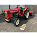 YANMAR トラクター YM1720D