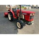 YANMAR トラクター YM1720D