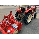 YANMAR トラクター YM1720D