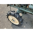 YANMAR トラクター YM1720D