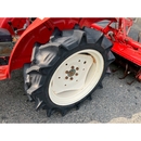YANMAR トラクター YM1720D