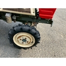 YANMAR トラクター YM1720D