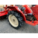 YANMAR トラクター YM1720D