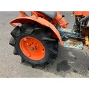 KUBOTA トラクター B7001D