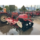 YANMAR トラクター 　AC-10D