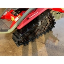 YANMAR トラクター 　AC-10D