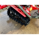 YANMAR トラクター 　AC-10D