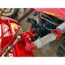 YANMAR トラクター 　AC-10D