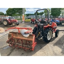 KUBOTA トラクター A-175D