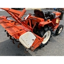 YANMAR トラクター F15D