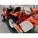YANMAR トラクター F15D