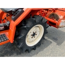 YANMAR トラクター F15D