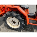 YANMAR トラクター F15D