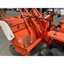 YANMAR トラクター F15D