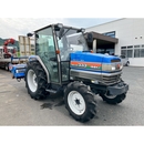 ISEKI トラクター TG333F