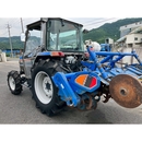 ISEKI トラクター TG333F