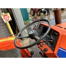 HINOMOTO トラクター E184D