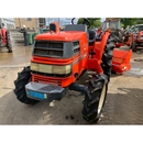 KUBOTA トラクター GT-8
